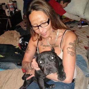 Meet your Posher, Tee